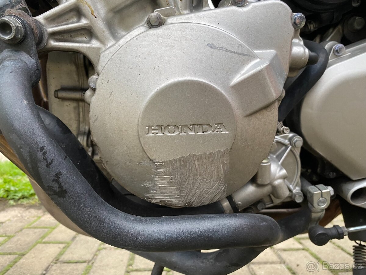 Honda Hornet CB600 - 9
