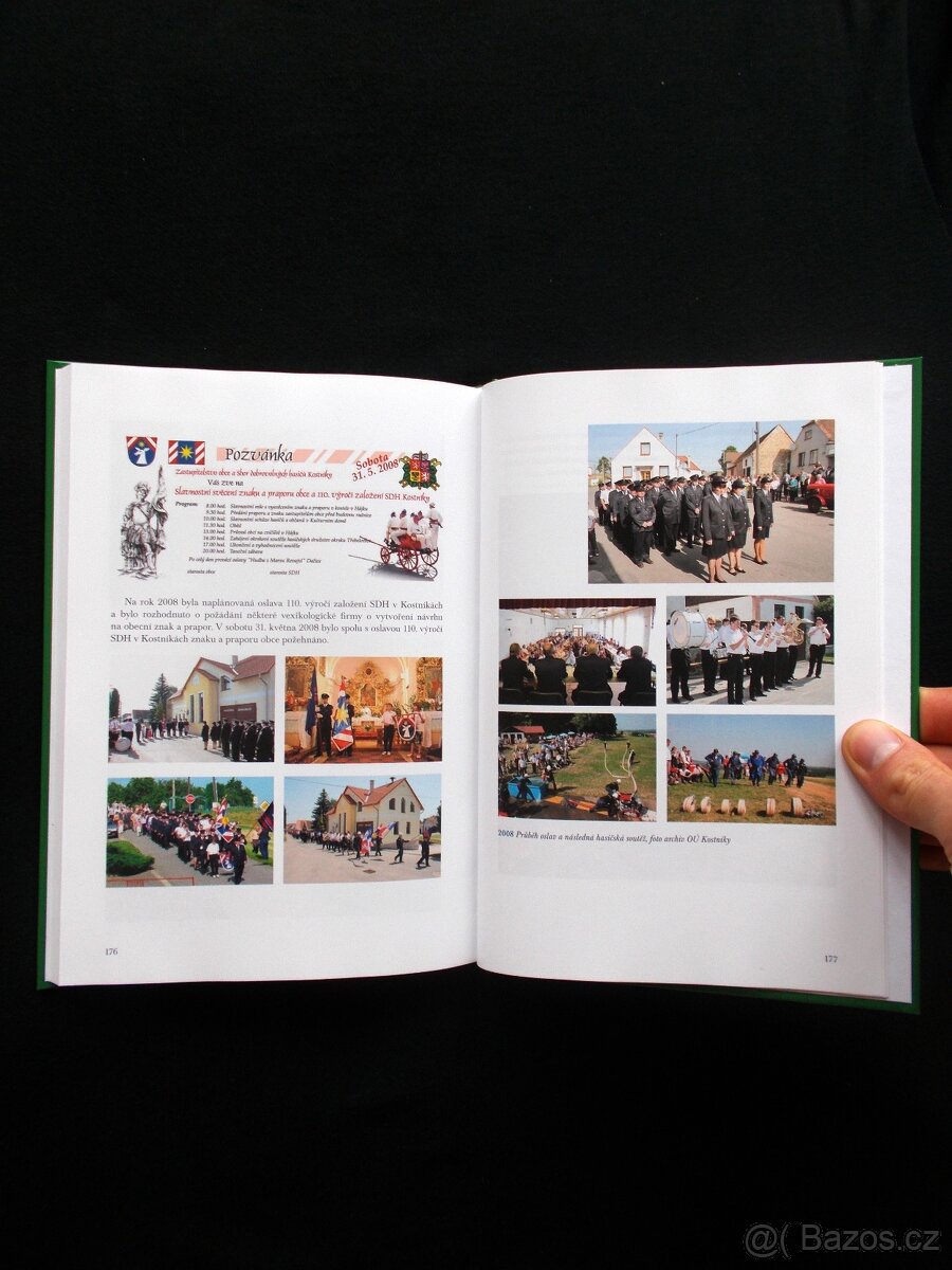 Kostníky a poutní místo Hájek ( foceno 15 snímků ) - 9