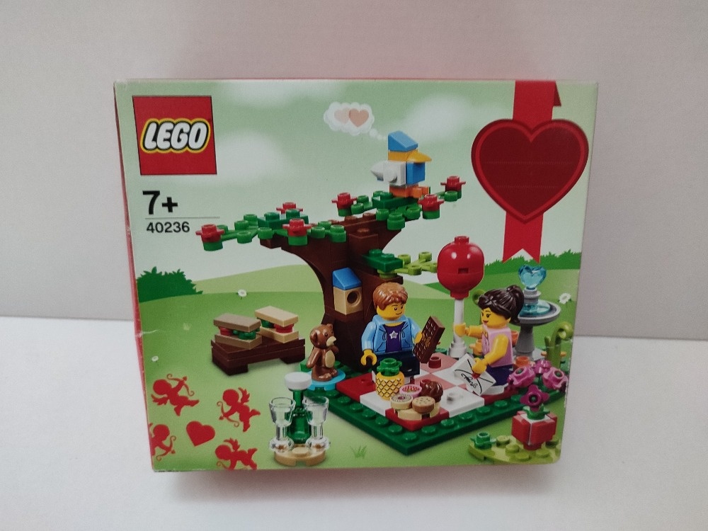 LEGO STAR WARS, CITY , ATD - 9