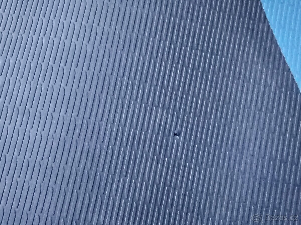 Paddleboard a kajak 2v1 set s elektrickou pumpou - 9