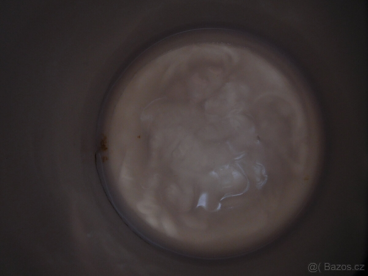 SECESNÍ HRNEK S PRŮSVITKOU - 9