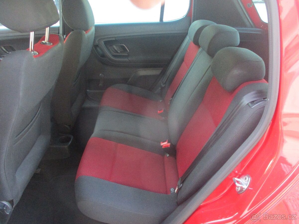 Škoda Fabia 1.2 TSi Monte Carlo - 9