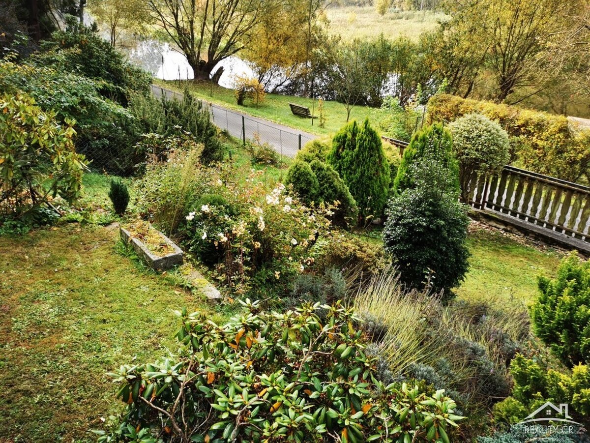 Chata Přímělkov - 9