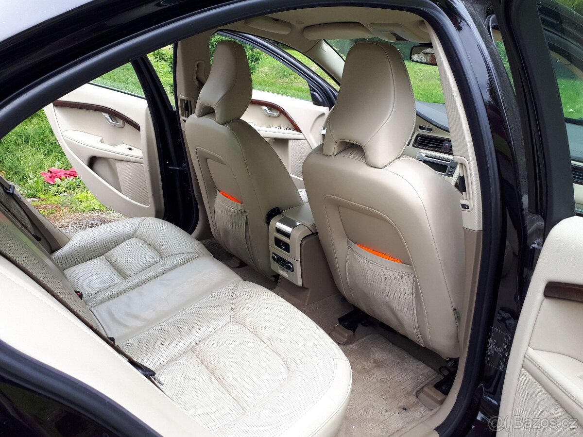 Volvo 80 D5 151kW Summum - 9