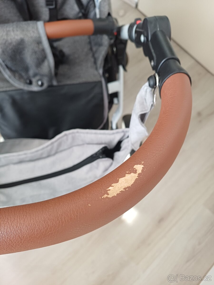 Kunert Rotax 3v1 s příslušenstvím - 9