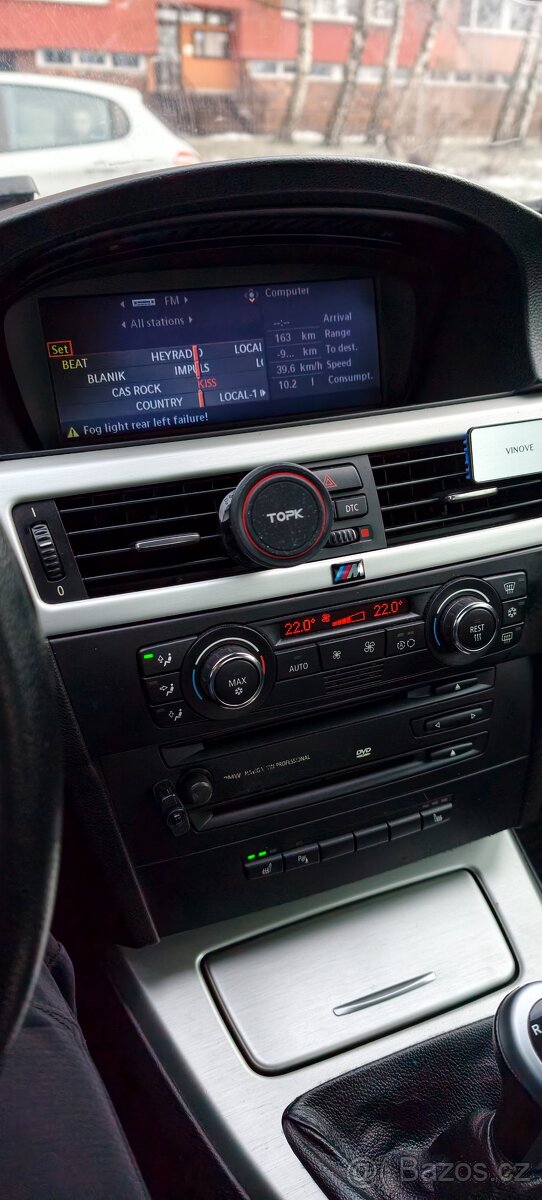 Bmw e92 325i n52 lpg - 9