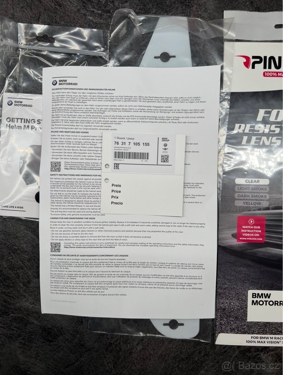 HELMA - BMW M Pro Race Circuit - 9