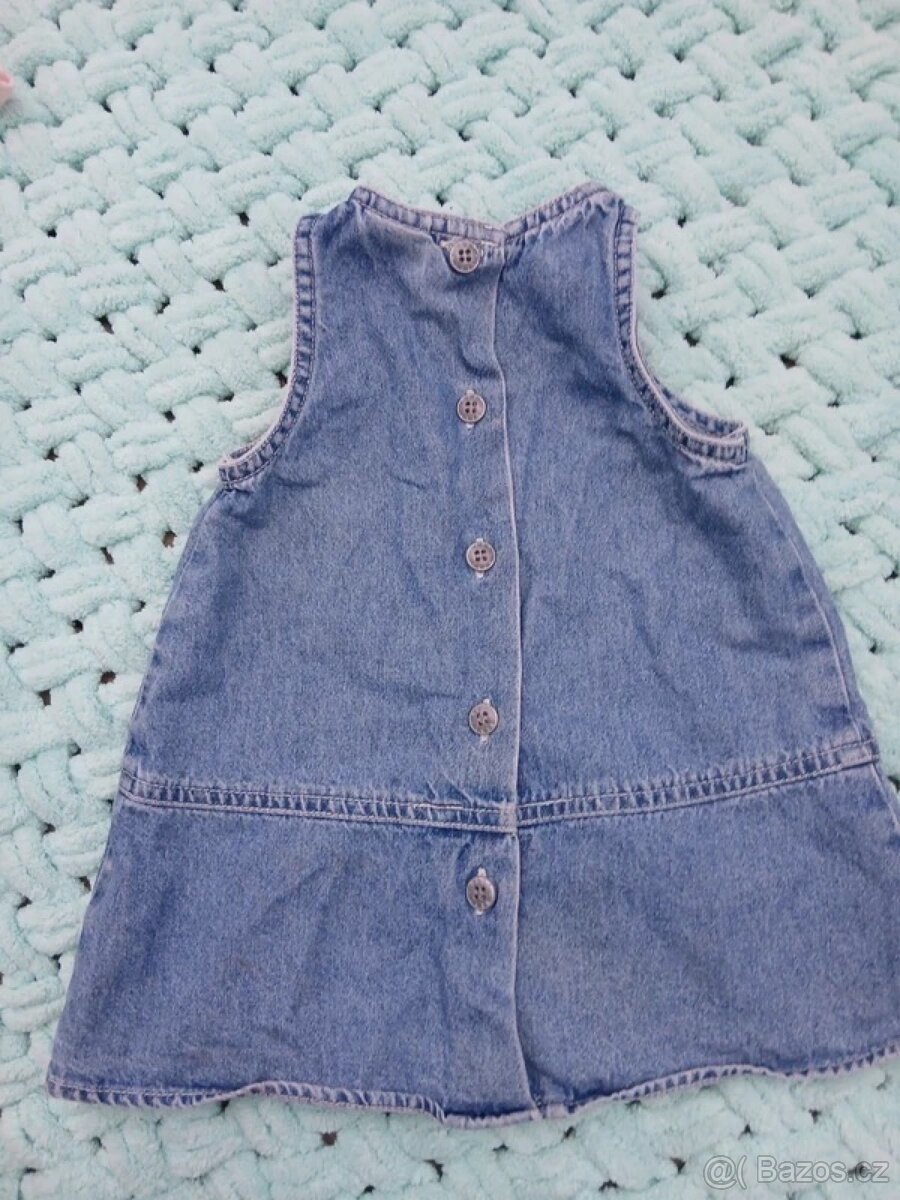 Set ve vel.68 (3-6 měs) - 9