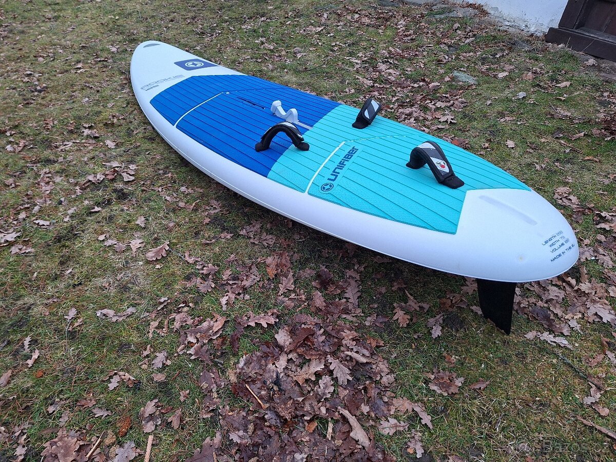 Windsurfingové vybavení - 9