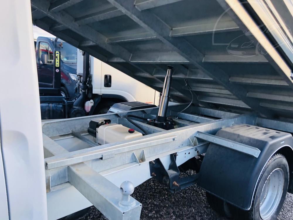 Ford Transit 2.2 TDi nový 3S sklápěč - 9