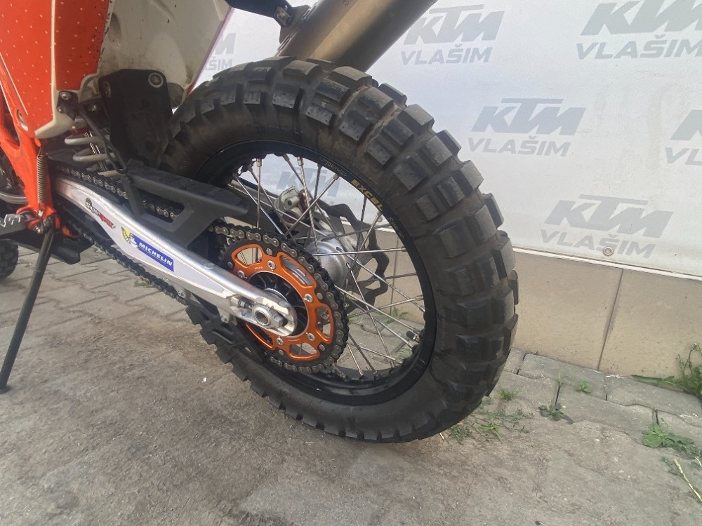 KTM 450 RALLY REPLICA DAKAR - 9
