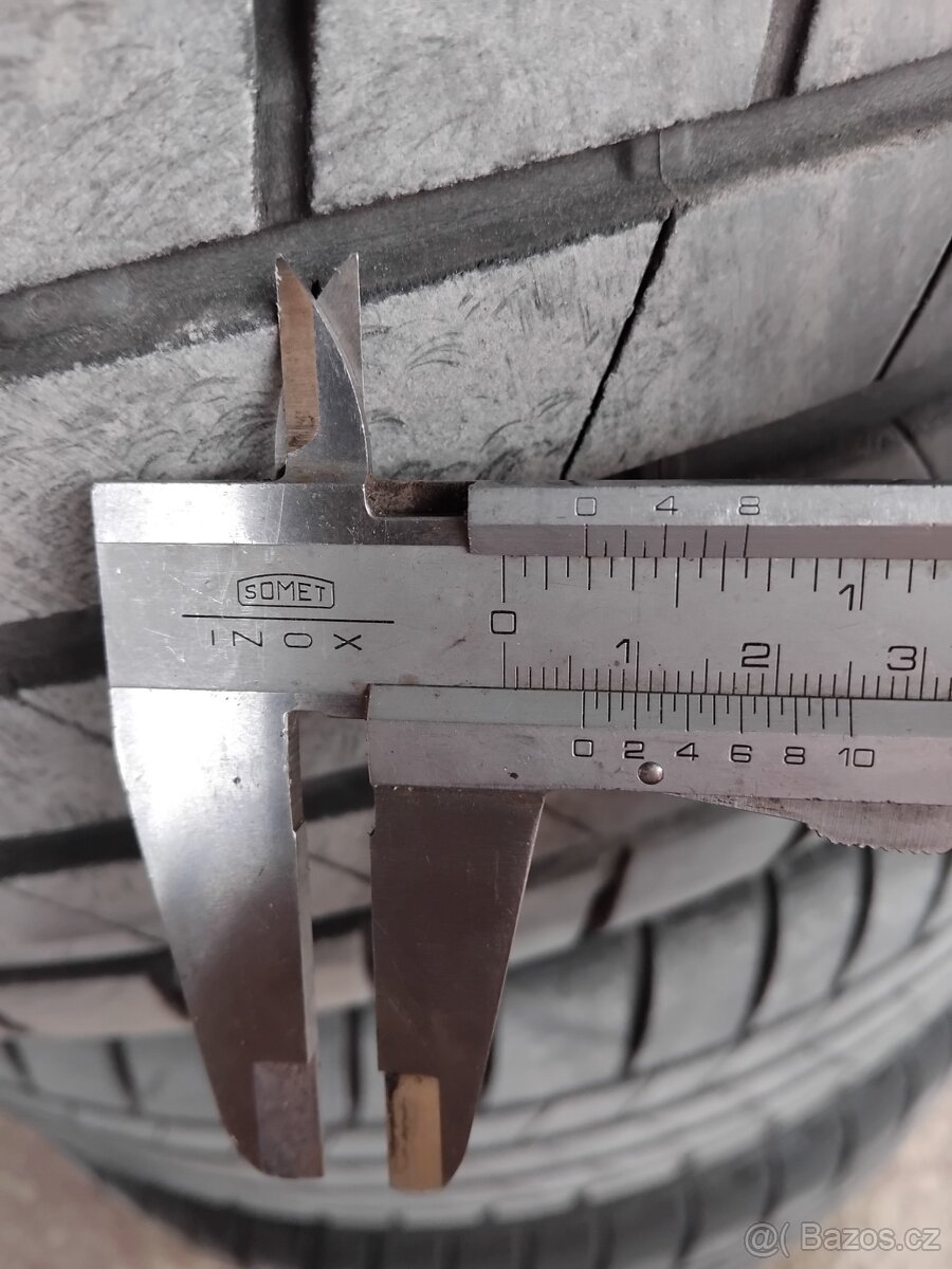 Elektrony plus pneu - 9