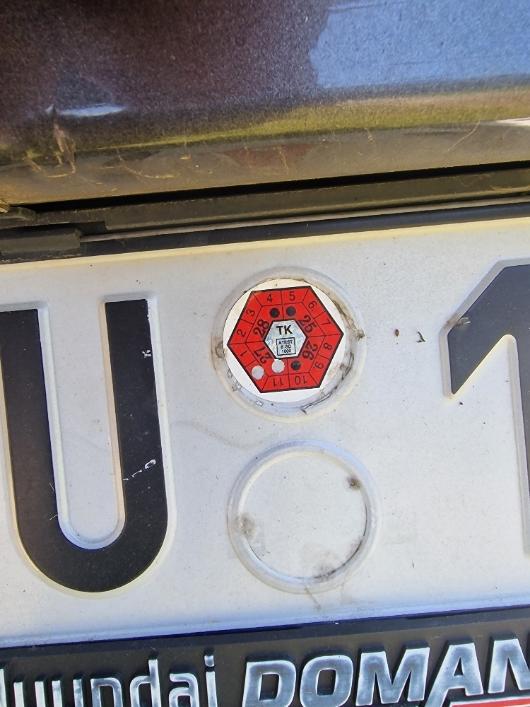 Hyundai i30 r.v. 2007 - 9