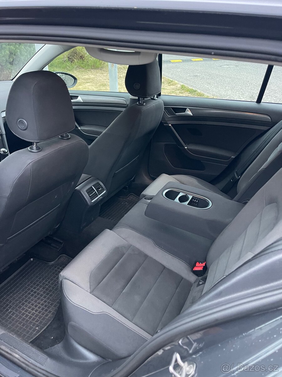 2019 VW Golf 7 Variant 2.0 TDI 110 kW - 9