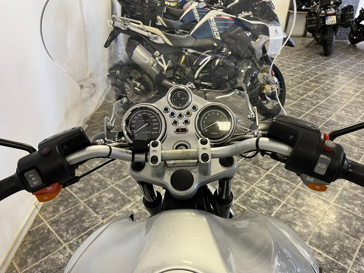 BMW R 1150 R - 9