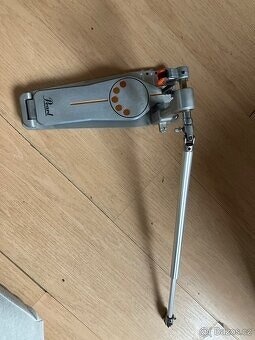 Sestava bicí Yamaha - 9