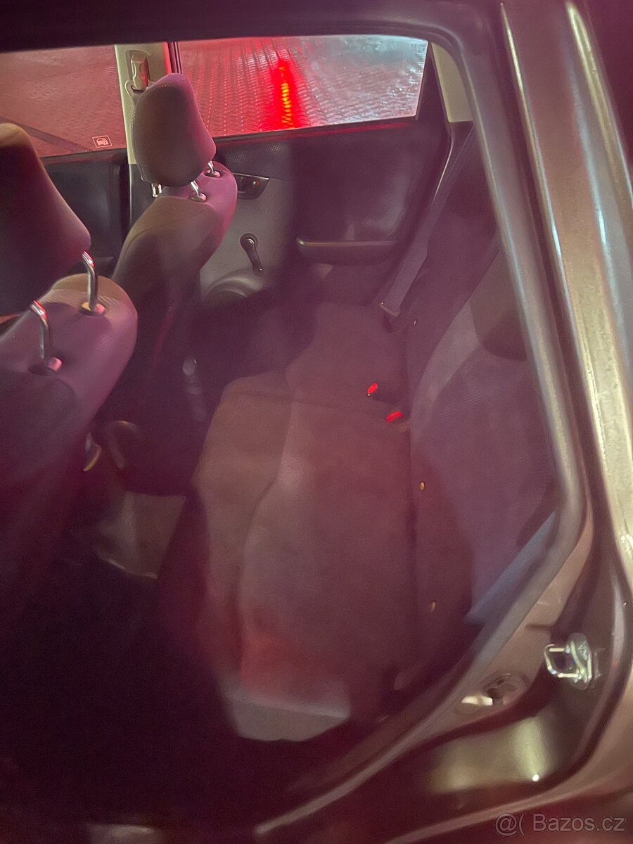 Honda Jazz - 9