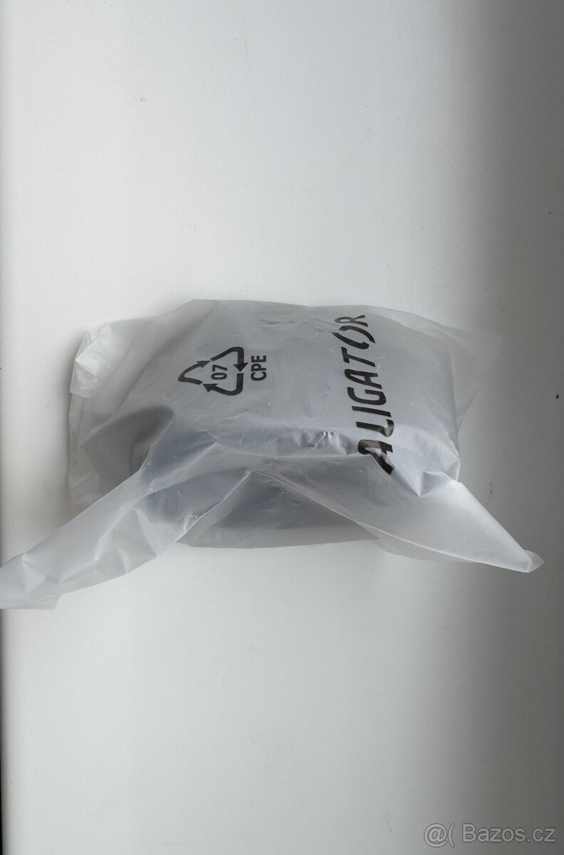 Aligator A830 Senior - 9