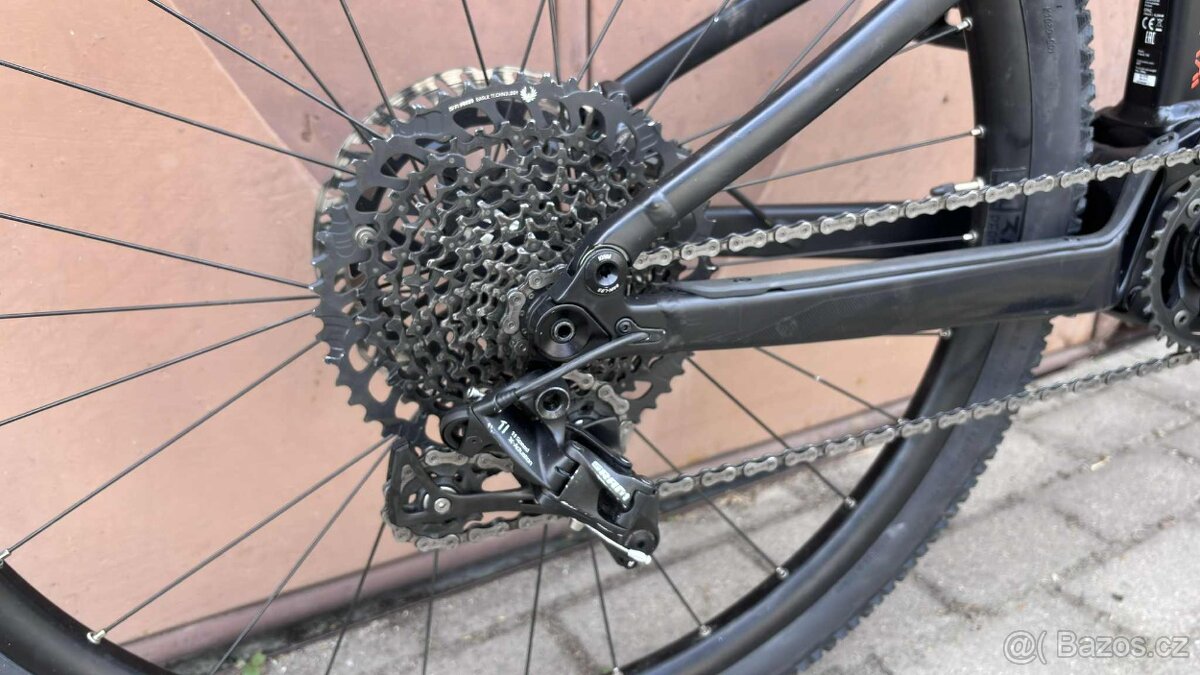 Elektrokolo Scott - 9