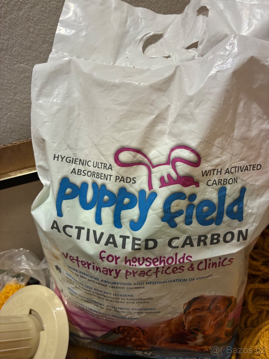 Různé věci zdarma k rozebrání, kancelářské potřeby, domácnos - 9