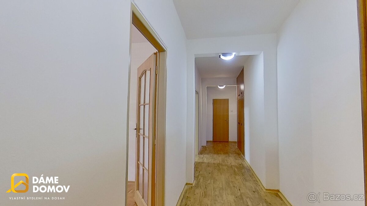 Pronájem, Byty 2+1, 64 m² Otrokovice, ev.č. 14356 - 9