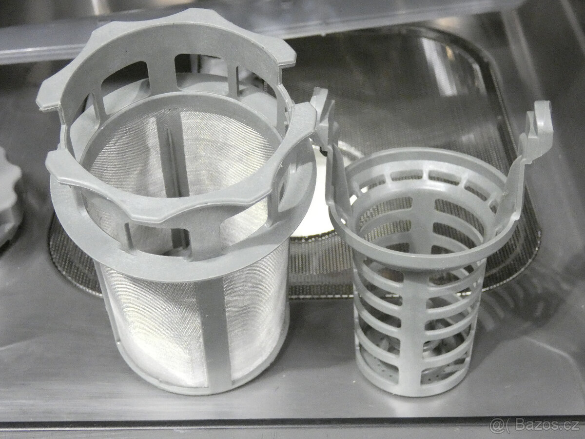 Myčka Candy CDIH 2T1047 - se zárukou - 9