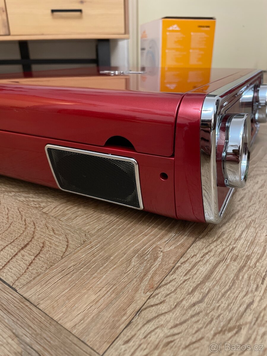 Gramofon ION Mustang - 9