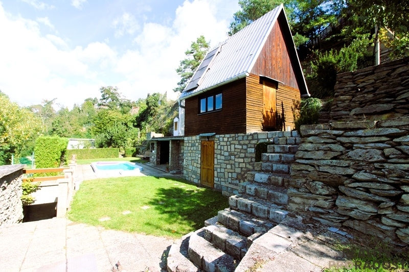 Prodej zahrady ve Znojmě - 9