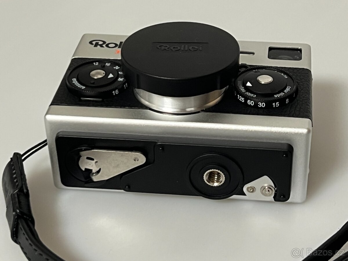 Rollei 35 AF - 9