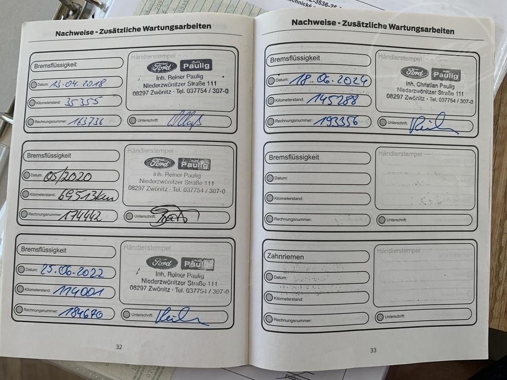 Ford Transit 2.2 TDCi 4x4 7mist TOP - 9