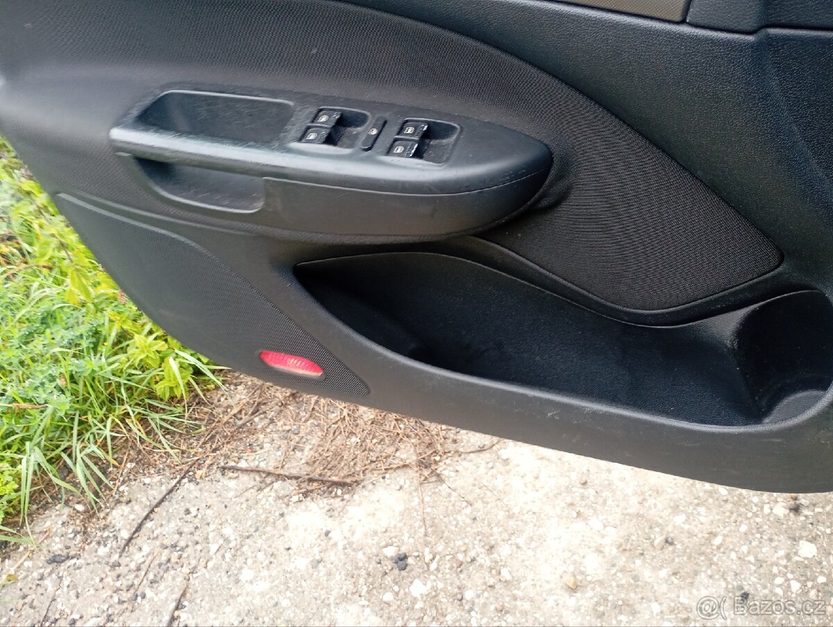 Octavia 2 2,0 FSI, 9201 - 9