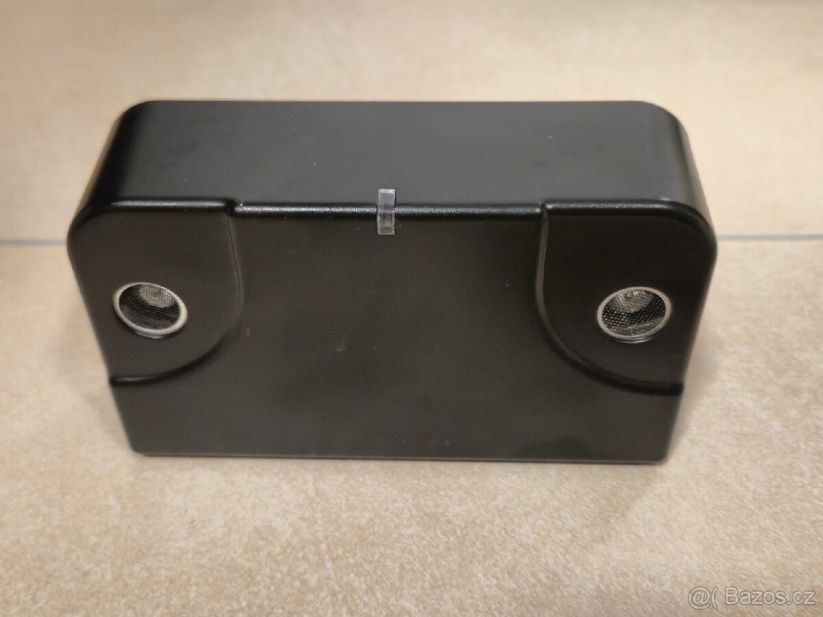 Robotický vysavač CleanMate QQ6S. - 9