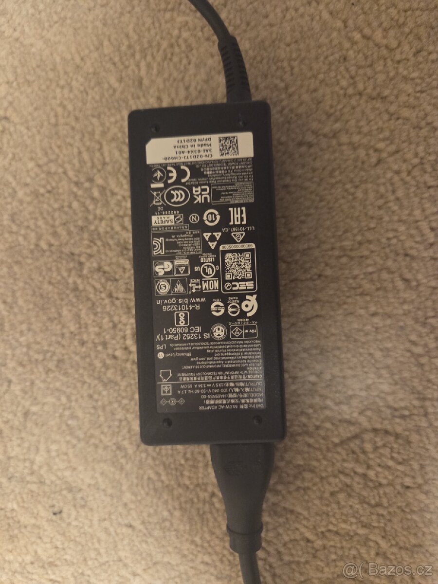 Dell + příslušenství - 9
