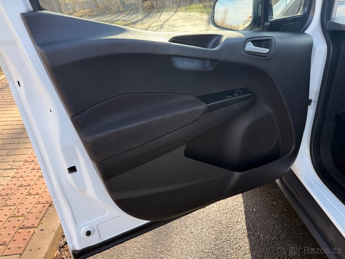 Ford Transit Courier, 1.5tdci/55kw - 9