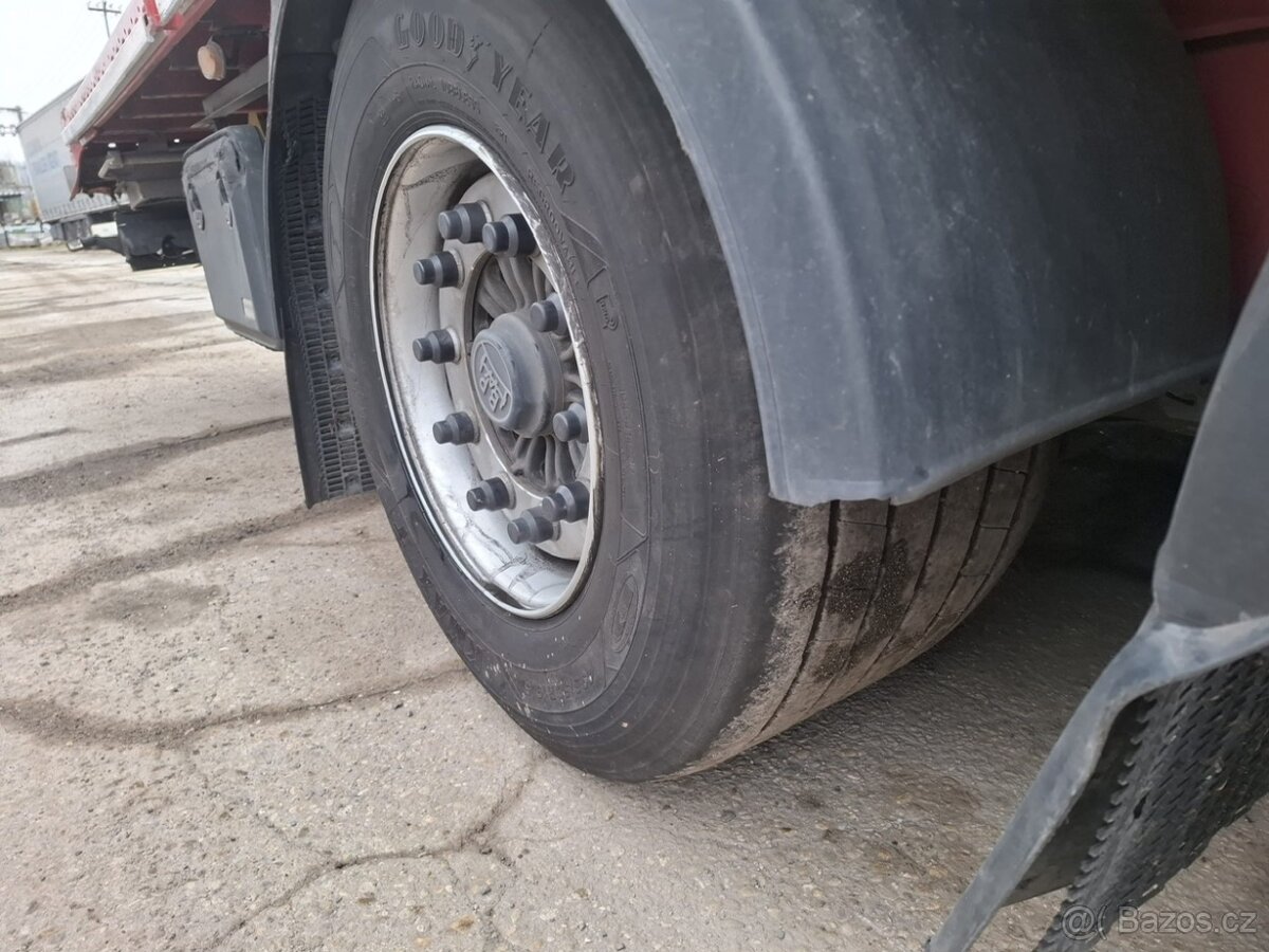 Návěs Schwarzmuller - 9