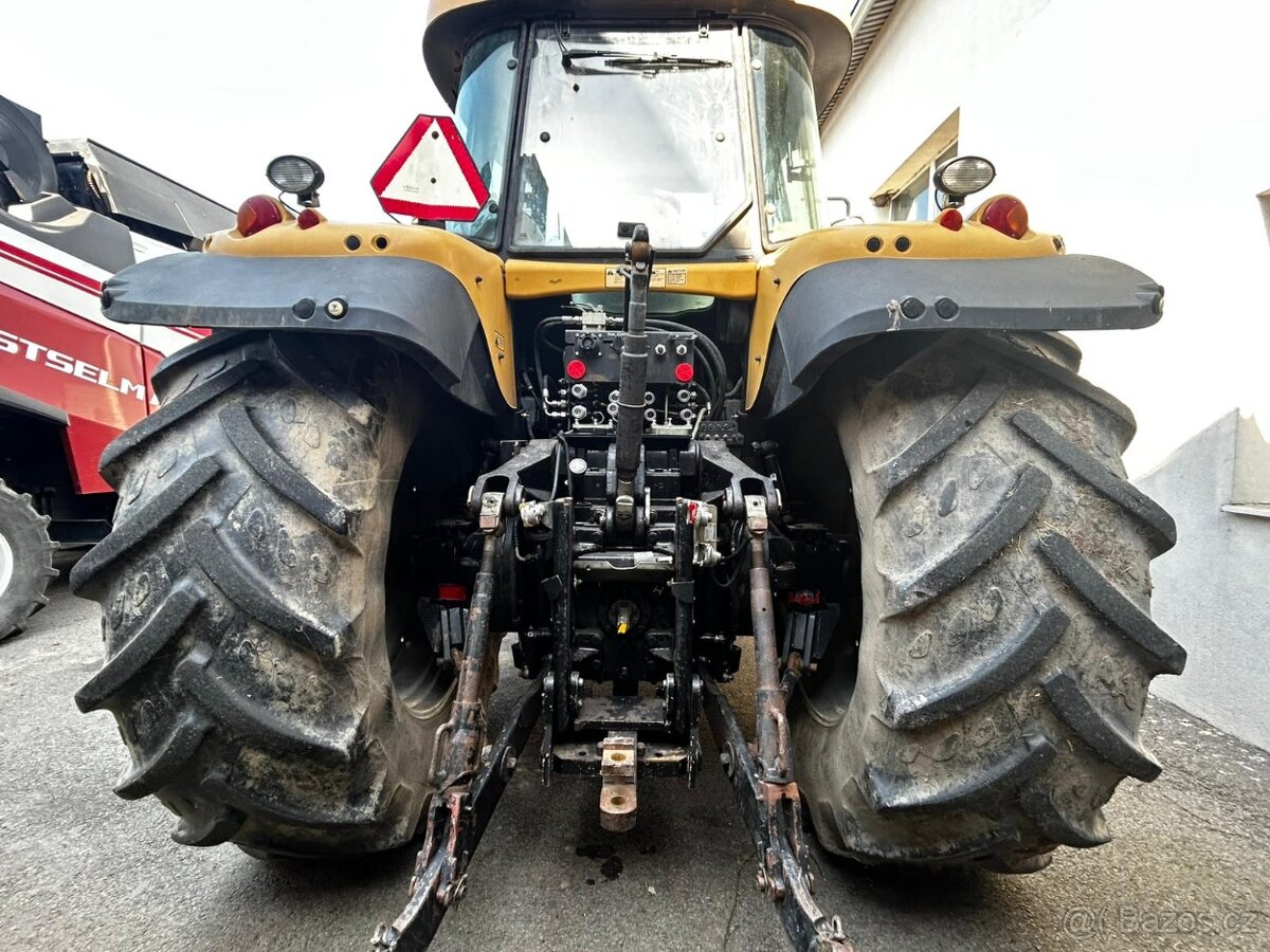 Challenger MT 635 B - 9