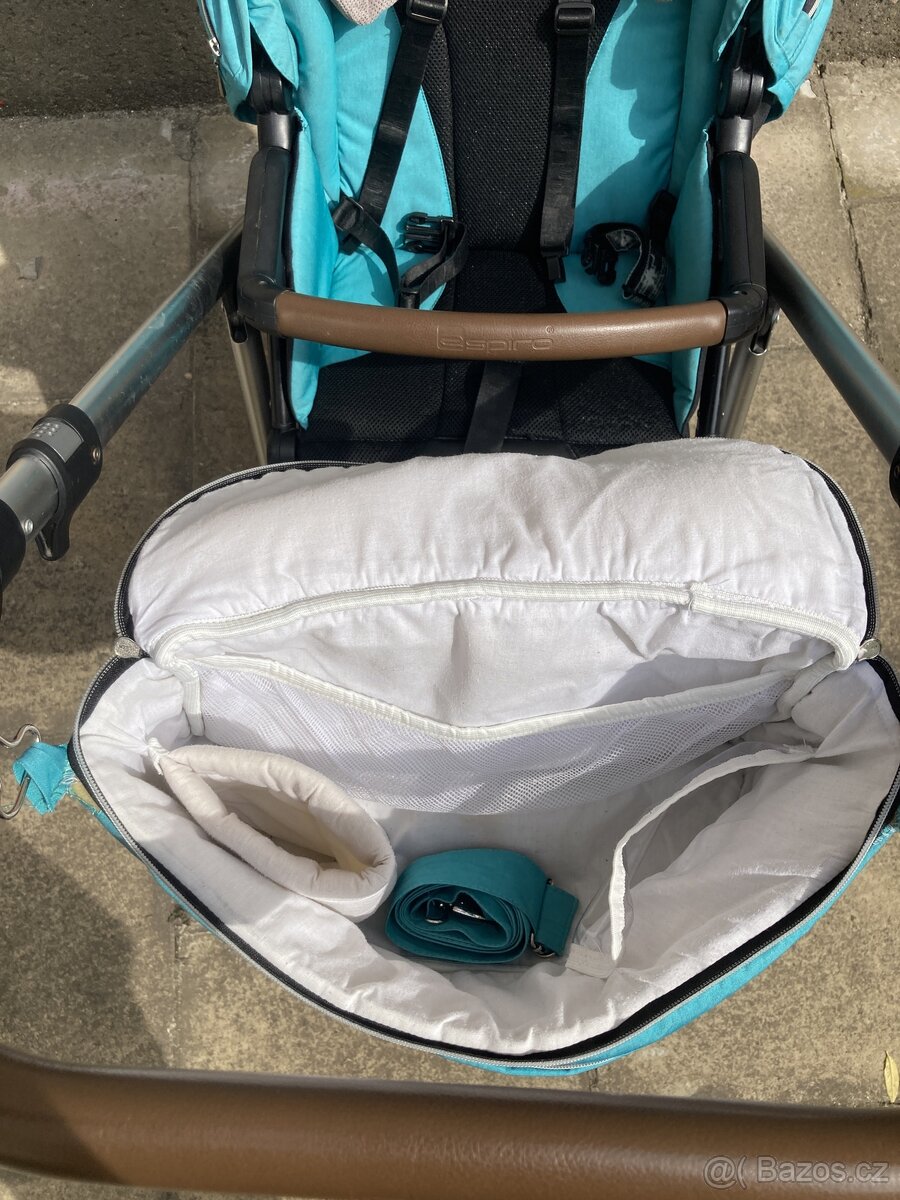 Espiro Next Mamhattan for active life - 9