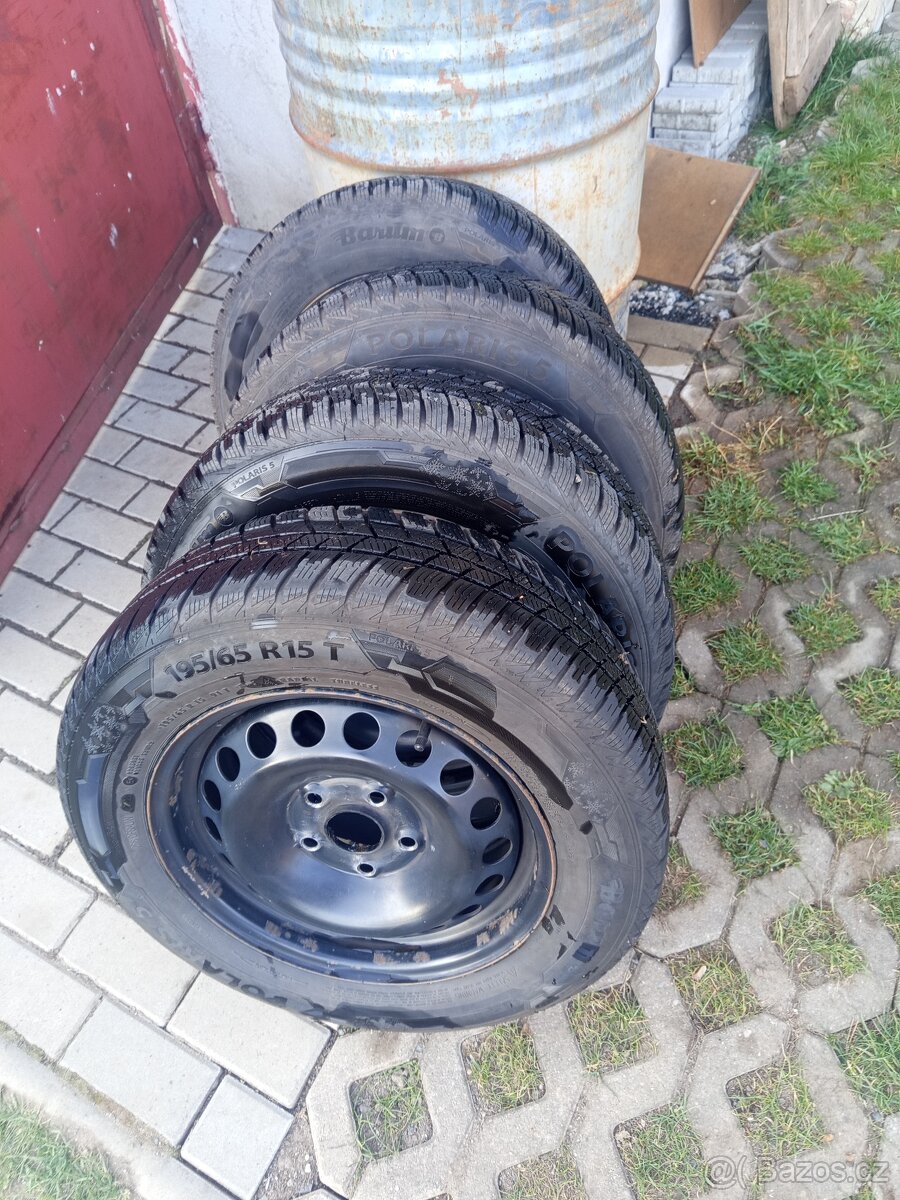 Golf plus 1.2TSI - 9
