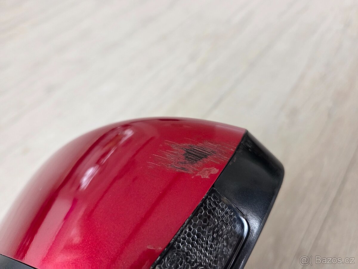 Levé zrcátko Mazda 3 - 9