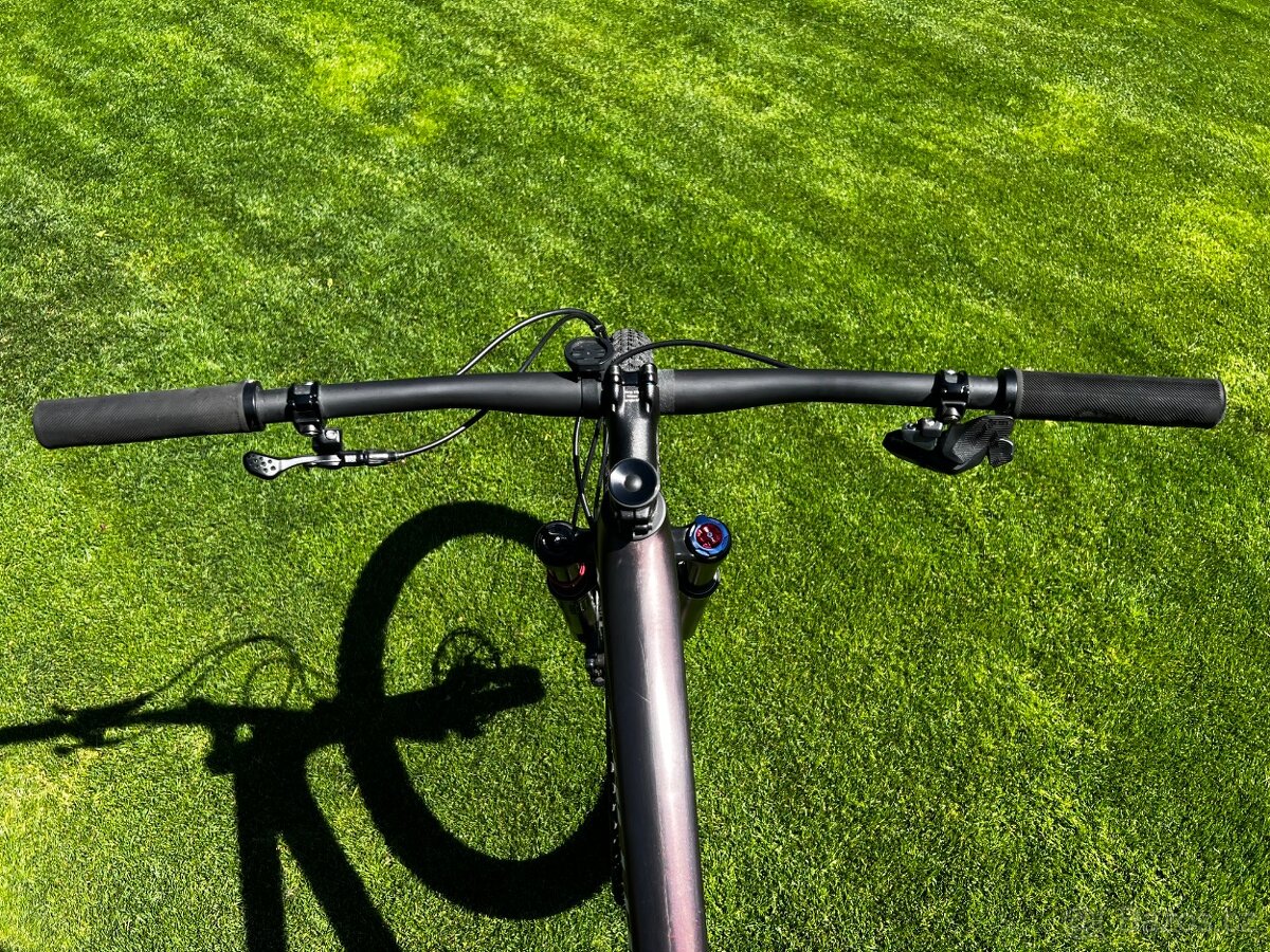 Prodam Specialized Epic Pro - 9
