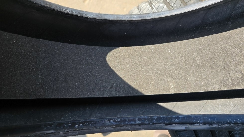 Letní pneu 235/45/18 Michelin - 9