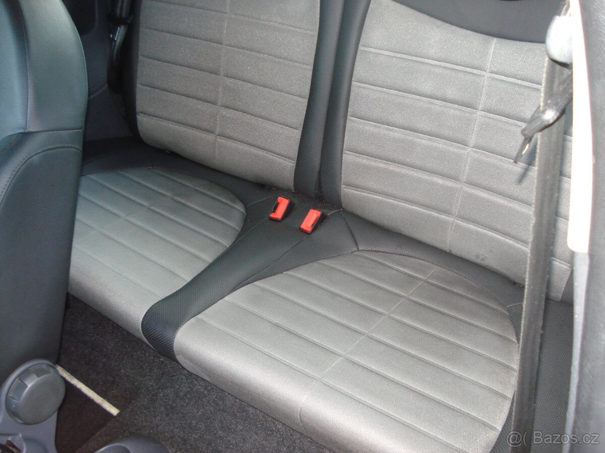 Fiat 500 1.2,NOVÁ STK - 9