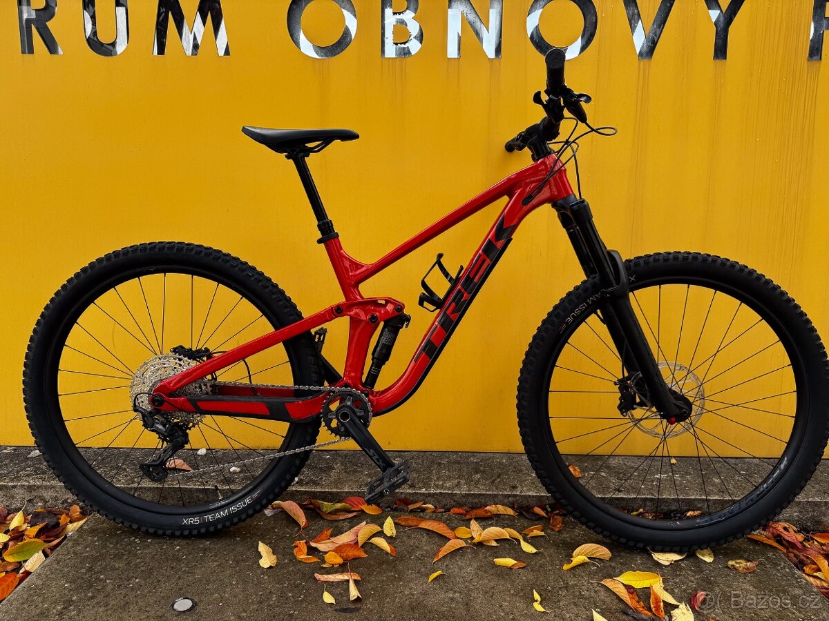Trek Slash 7 M/L 2024 - 9