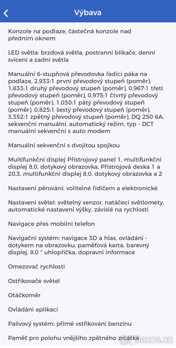 Škoda Superb 3 Laurin&Klement - 9