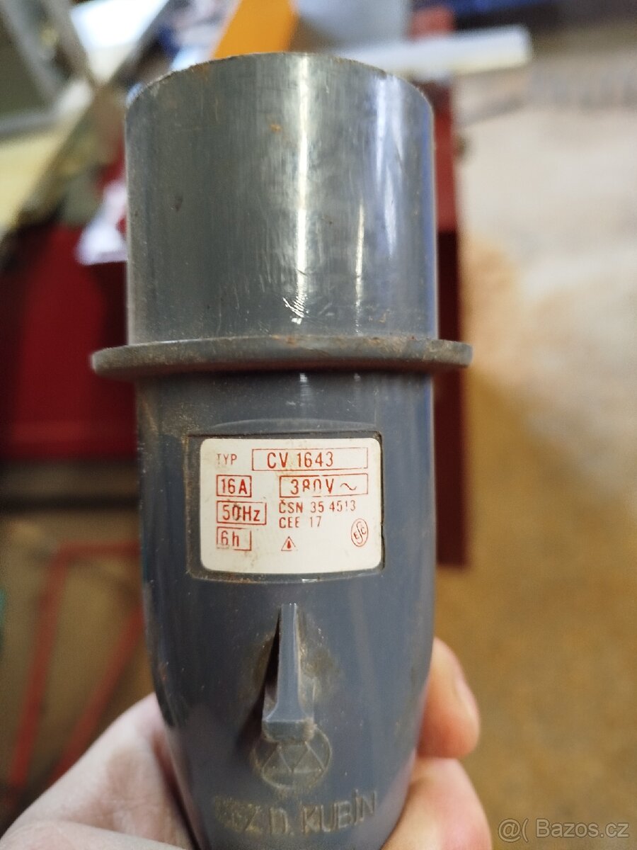 Prodám hoblovku s protahem - 9