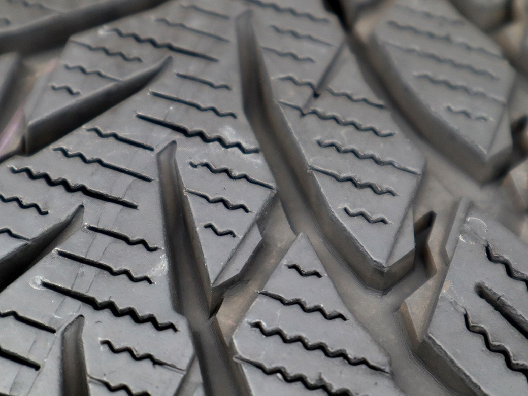 18" Alu kola = 5x108 = VOLVO XC90 ZIMNÍ NOKIAN - 9