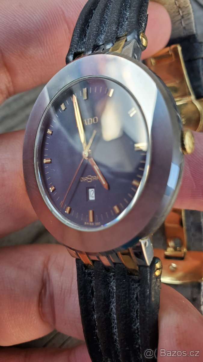 RADO DiaStar 152.0343.3 - 9