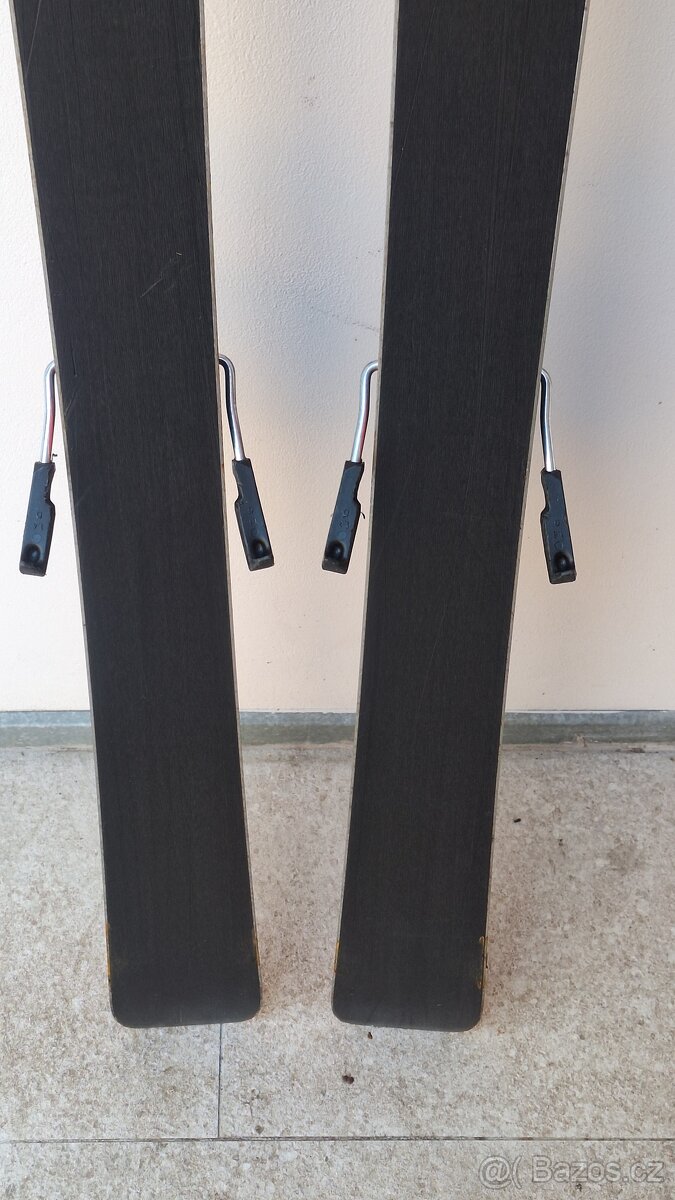 Lyže Atomic 165 cm - 9
