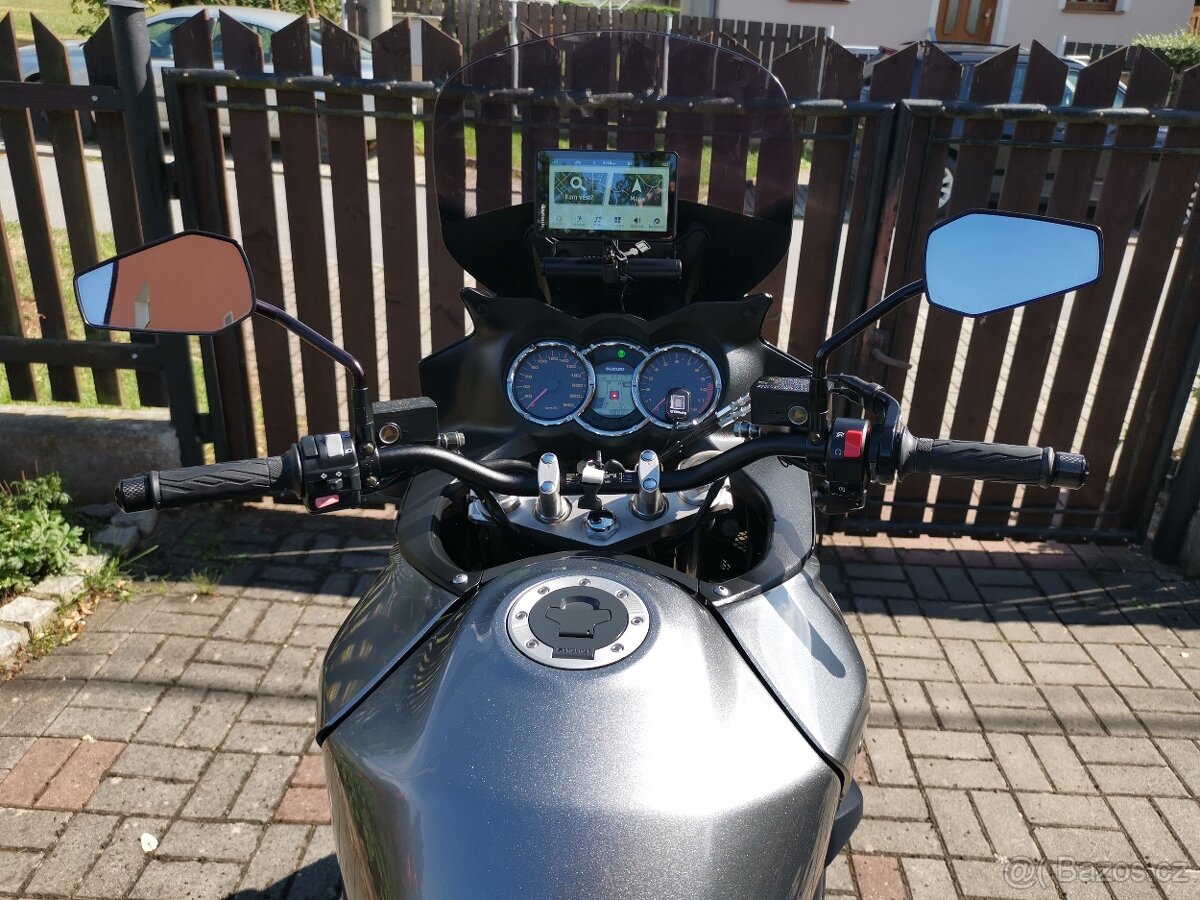 Suzuki DL1000 V-Strom K6 - 9