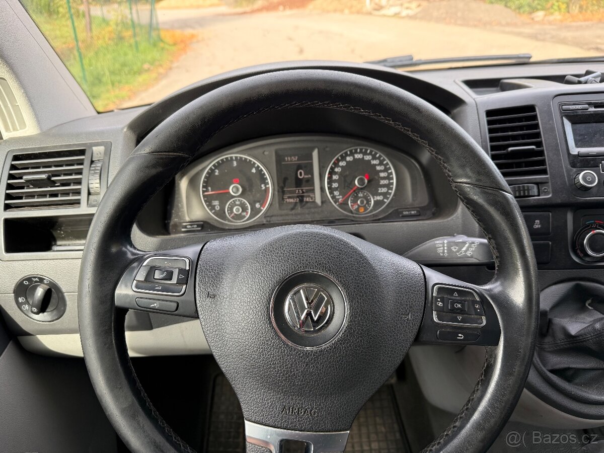 Transporter t5.1 103kw - 9